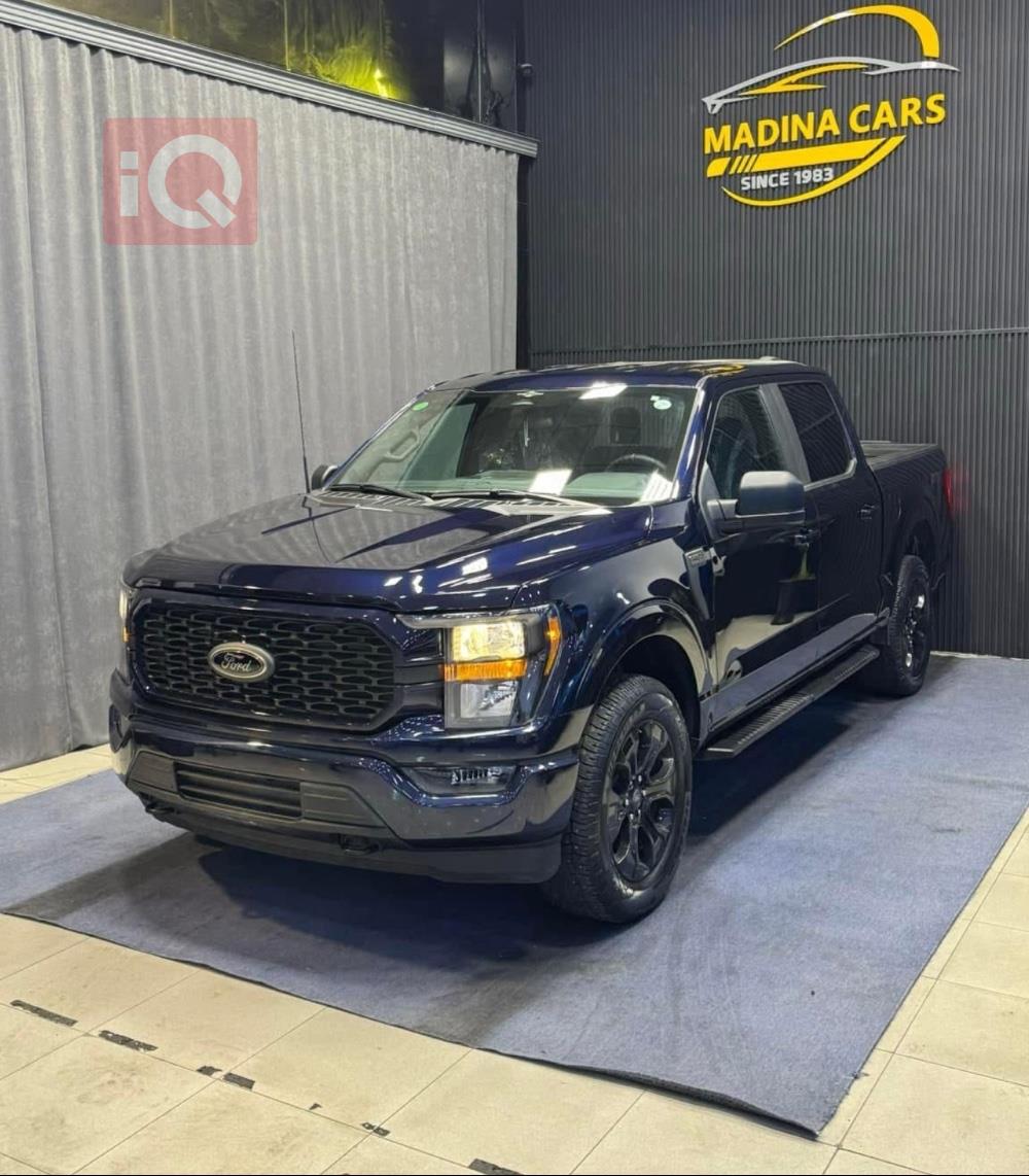 فۆرد F-150